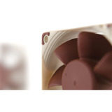 Noctua  case fan Beige/bruin