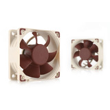 Noctua  case fan Beige/bruin