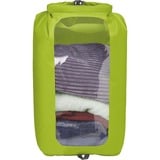 Osprey Dry Sack 35 with Window packsack Groen, 35 liter