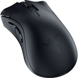 Razer DeathAdder V2 X Hyperspeed gaming muis Zwart