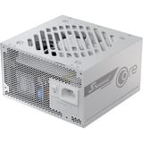 Seasonic Core GX-850-V2-WHITE modulaire 850 watt voeding  Wit, 1x 12V-2x6, 2x PCIe