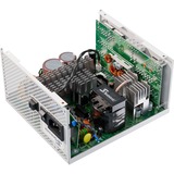 Seasonic VERTEX GX-1200 White Edition, 1200W  voeding  Wit, 1x 12VHPWR, 3x PCIe, kabelmanagement