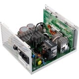 Seasonic VERTEX GX-1200 White Edition,  modulaire 1200 watt voeding  Wit, 3x PCIe, 1x 12VHPWR, 3x PCIe, kabelmanagement