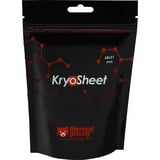 Thermal Grizzly Kryosheet 68 x 51 mm thermal pads Antraciet