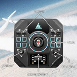 Thrustmaster Thrustmaster Sol-R 4 Hotas Zwart