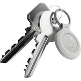 Xtorm TravelTag tracker Wit, 1 stuk