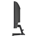 iiyama G-Master Red Eagle GC2784HSU-B1 27" curved gaming monitor Zwart, 2x HDMI, 1x DisplayPort, USB, Audio, AMD Free-Sync, 240 Hz