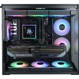 ALTERNATE Gamer Pro R7-5070Ti gaming pc Ryzen 7 9850X3D | RTX 5070 Ti | 32 GB | 2 TB SSD