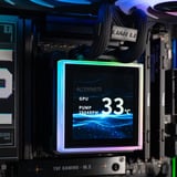 ALTERNATE Gamer Pro R7-5070Ti gaming pc Ryzen 7 9850X3D | RTX 5070 Ti | 32 GB | 2 TB SSD