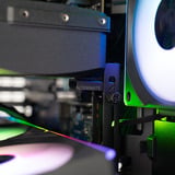 ALTERNATE Gamer Pro R7-5070Ti gaming pc Ryzen 7 9850X3D | RTX 5070 Ti | 32 GB | 2 TB SSD