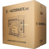 ALTERNATE Gamer Pro R7-5070Ti gaming pc Ryzen 7 9850X3D | RTX 5070 Ti | 32 GB | 2 TB SSD