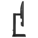 AOC 27E4CV 27" monitor Zwart, HDMI, DisplayPort, 4x USB-A, USB-B, USB-C, RJ-45