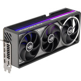 ASUS GeForce RTX 5080 ROG ASTRAL GAMING grafische kaart DLSS 4, 3x DisplayPort, 2x HDMI 2.1