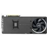 ASUS GeForce RTX 5080 ROG ASTRAL GAMING grafische kaart DLSS 4, 3x DisplayPort, 2x HDMI 2.1