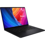 ASUS ProArt P16 (H7606GP-SR010X) 16"  Copilot+ laptop Zwart | Ryzen AI 9 465 | RTX 5070 | 32 GB | 1 TB SSD