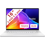 ProArt P16 (H7607BA-SE181X) 16"  laptop