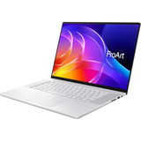 ASUS ProArt P16 (H7607BA-SE181X) 16"  laptop Wit | RTX Spark N1X | Blackwell RTX GPU | 128 GB | 1 TB SSD