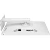 ASUS ROG Strix XG27ACMES-W 27" gaming monitor Wit, 255Hz (OC), DisplayPort, HDMI, USB-C