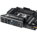 ASUS TUF GAMING B850M-PLUS socket AM5 moederbord 2.5 GbE-LAN, Sound, µATX