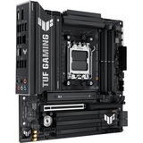 ASUS TUF Gaming B850M-PLUS socket AM5 moederbord 2.5 GbE-LAN, Sound, µATX