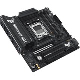ASUS TUF Gaming B850M-PLUS socket AM5 moederbord 2.5 GbE-LAN, Sound, µATX
