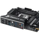 ASUS TUF Gaming B850M-PLUS socket AM5 moederbord 2.5 GbE-LAN, Sound, µATX