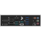 ASUS TUF Gaming B850M-PLUS socket AM5 moederbord 2.5 GbE-LAN, Sound, µATX