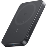 Anker MagGo Powerbank 15W Zwart, 10.000 mAh