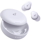 Anker Soundcore Sleep A30 in-ear oortjes Wit