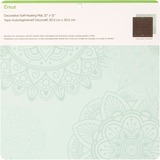 Cricut Decorative Self-healing snijmat Mint, 30 x 30 cm