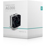 DeepCool AG300 CPU-koeler 