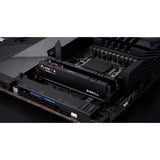 G.Skill Flare X5 128 GB DDR5-6000 (2x 64 GB) werkgeheugen Zwart, F5-6000J3644D64GX2-FX5, XMP 3.0, EXPO
