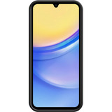 Just in Case Samsung Galaxy A36/A56 - Armor TPU Case telefoonhoesje Zwart