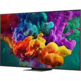 LG QNED87 evo AI (65QNED87B6A) 65" 4K Ultra HD tv Zwart, 4x HDMI, 2x USB, Optisch, Bluetooth, LAN, WLAN, CI+, HDR10, Dolby Vision