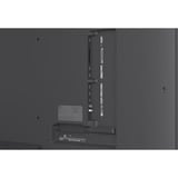 LG QNED87 evo AI (65QNED87B6A) 65" 4K Ultra HD tv Zwart, 4x HDMI, 2x USB, Optisch, Bluetooth, LAN, WLAN, CI+, HDR10, Dolby Vision