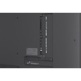 LG QNED87 evo AI (65QNED87B6A) 65" Ultra HD QNED-tv Zwart, 4x HDMI, 2x USB, Optisch, Bluetooth, LAN, WLAN, CI+, HDR10, Dolby Vision