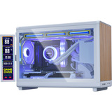 Lian Li 8.8" Universal Screen Wit