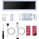 Lian Li 8.8" Universal Screen  Wit