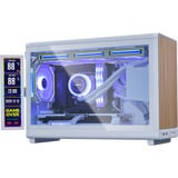 Lian Li 8.8" Universal Screen  Wit