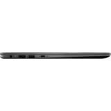 MSI Modern 15 (F1MXG-1032BE) 15.6"  laptop Grijs | Core 7 150U | Iris Xe Graphics | 16 GB | 512 GB SSD