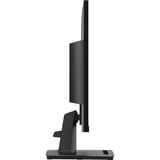 MSI PRO MP275Q 27" monitor Zwart, DisplayPort, 2x HDMI, 100 Hz