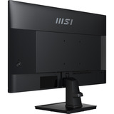 MSI PRO MP275Q 27" monitor Zwart, DisplayPort, 2x HDMI, 100 Hz