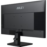 MSI PRO MP275Q 27" monitor Zwart, DisplayPort, 2x HDMI, 100 Hz