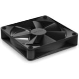 NZXT F120P PWM Airflow 120x120x2 case fan Zwart, 4-pin PWM aansluiting