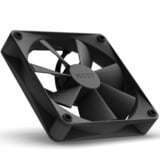 NZXT F120P PWM Airflow 120x120x2 case fan Zwart, 4-pin PWM aansluiting