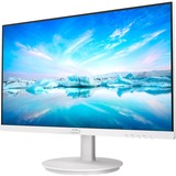 Philips 271V8AW/00 27" monitor Wit, HDMI, VGA