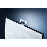 Razer Kiyo V2 X webcam Wit, USB-A