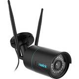 Reolink  beveiligingscamera Zwart
