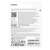 Samsung T7 microSD 1 TB geheugenkaart Blauw, UHS-I U3, Class 10, V30