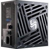 Seasonic FOCUS GX-750-V4 ATX3.1 modulaire 750 watt voeding  Zwart, 2x PCIe